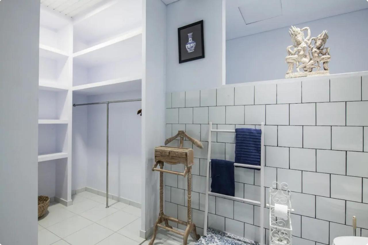 Villa Alexandra Seminyak Kerobokan Exterior foto